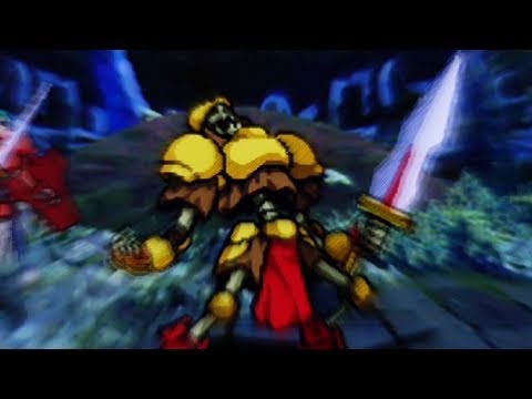 CGRtrailers - GUARDIAN HEROES Teaser Trailer