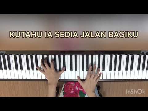 Kutahu Ia Sedia Jalan Bagiku - KPPK 230 (dengan lirik) - Kekuatan di Masa Corona - Covid-19