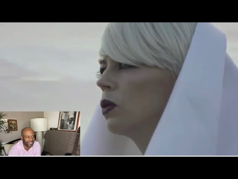 ONUKA - TIME (Official Music Video) 🇬🇧 REACTION| #MIND #BLOWING #PERFORMANCE