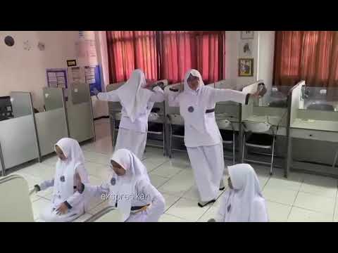 Mengisi Kemerdekaan RI di SMPIT Miftahul Ulum