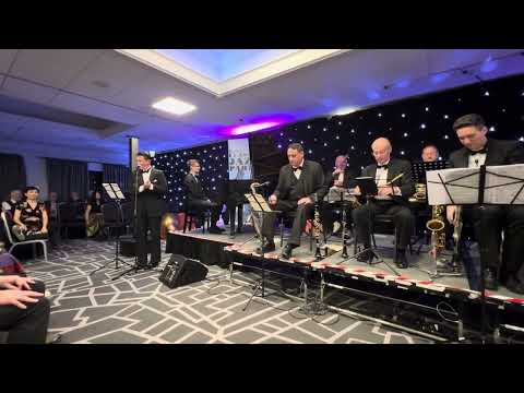 In memoriam Claus Jacobi - Fletcher Henderson Set - Whitley Bay 2024