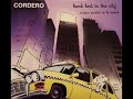 03 • Cordero - Todo Por Ti  (Demo Length Version)