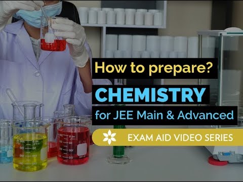 Admission to IIT or Dreaming JEE is not an easy nut to Crack. It take Lot of Hard Work and Logically devised Study Plan to Clear JEE. One Subject which hold all the Cards is Chemistry, as per its name Chemistry is the Mysterious subject that tests your memory and logical ability both unlike Physics and Maths. Every Chapters and Branch has its own study pattern be it Physical, Organic and Inorganic Chemistry or Hydrocarbons, Atomic Structure, Electrochemistry etc.. One needs to equip and plan their studies accordingly. Arihant brings you a Video Presentation to summarize all the winning and successful strategy to Master the Subject and ensuring flying colors in both School Exam and JEE Entrance
