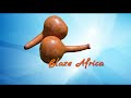 ODONGO MAYAKA AJOY MUM BLAZE AFRICA