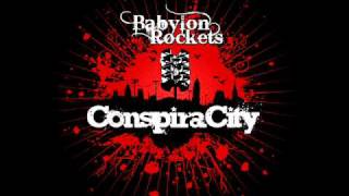 Babylon Rockets - Take A Ride