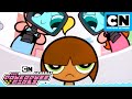 Buttercup S Bath Time Classic Powerpuff Girls Mega Compilation Cartoon Network