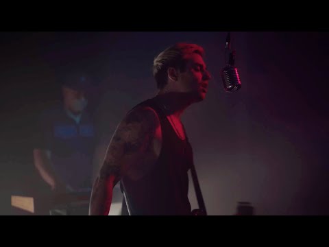 Cam Wales - Tainted Love