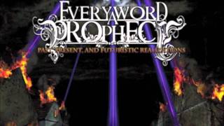 Every Word A Prophecy - Extraterrestrialists: A Warning Of The Invasion