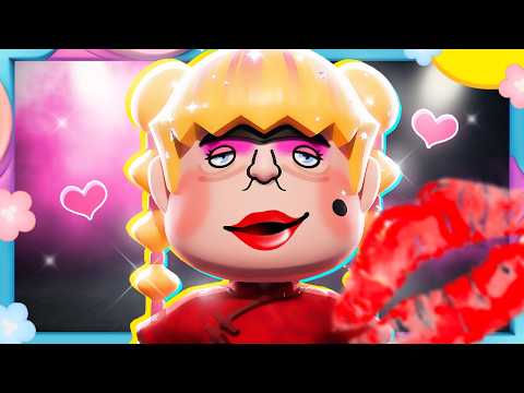 Video Thumbnail: Tomodachi Life 2 #76 😂 QUEEN FRIKA ist hart am Slayen!