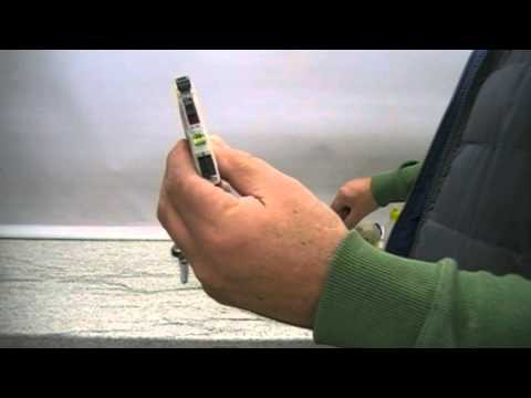 Video thumbnail: LC 223 Refillable Cartridge Filling