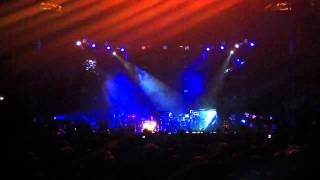 Hadouken - Mecha Love (Supporting Pendulum at Nottingham Trent FM Arena)