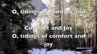 Aly &amp; Aj    God Rest Ye Merry Gentlemen