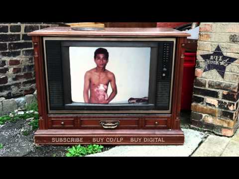 Xiu Xiu - Sad Pony Guerrilla Girl (from A Promise)