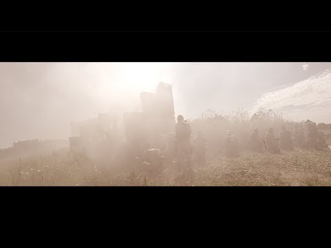 ASC14 Hitzeschlacht von Wedrzyn