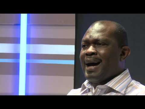 Open Heavens Reflections 2013 March 29 - Pains Of Ex- Champions