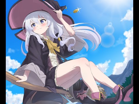 (AMV/Lyrics) - Don't need a man _ Liv Grace Blue