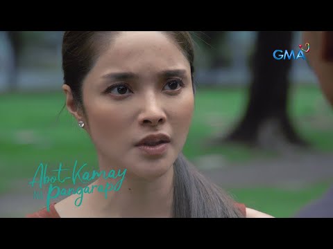 Abot Kamay Na Pangarap: Zoey at Dax, nagsanib pwersa na! (Episode 535)