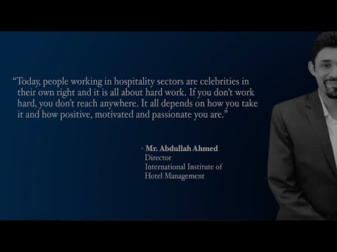 IIHM New Delhi General video thumbnail 10