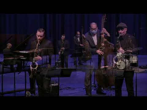 2 Tuckers, Live at UNH, Mike Tucker and Tucker Antell