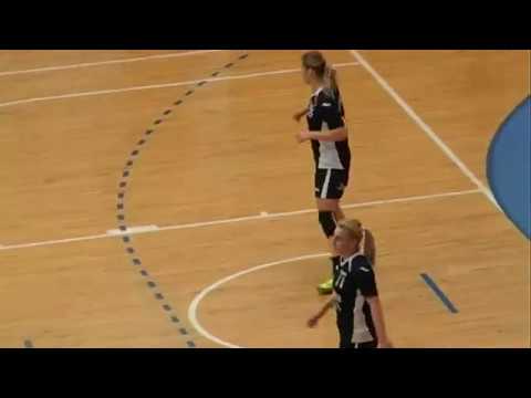 Știre Etv SPORT/ 18.09.2017 – CSU DANUBIUS A PIERDUT CATEGORIC LA ROMAN