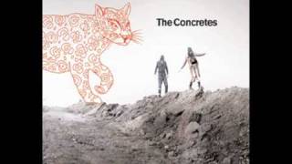 The Concretes - Warm Night