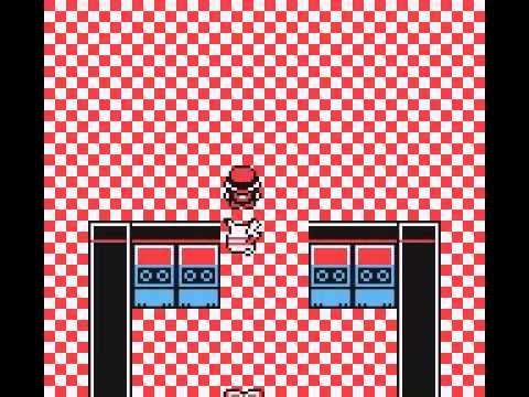 Pokemon Yellow Part 54: Burned Mansion.