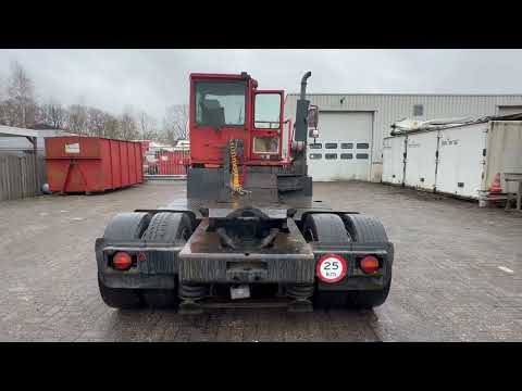 Terberg video miniatura