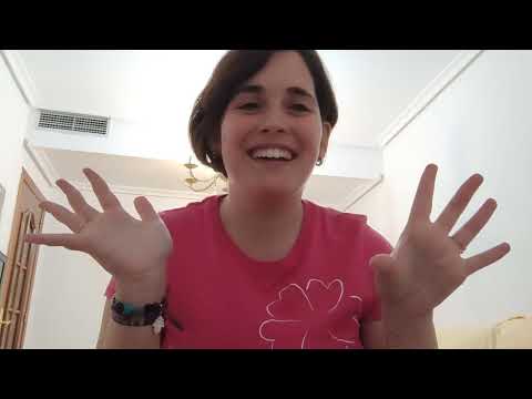 Monólogo cuentos Disney ~ santi Rodríguez