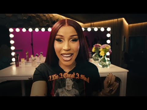 Triple H: If Cardi B Wants To Get In The Ring, It’ll Be Hard To Talk Her Out Of It