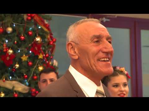 DRAGISA PREDJESKOVIC KERA JERI TATIKU MA ZBERAT (TV KLADOVO)