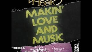 Dr Hook | Makin&#39; Love And Music | Capitol Records