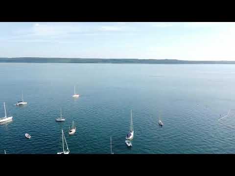 Plaža Portorož ŠD Korotan