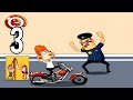 Troll Robber Long Hand Thief Puzzle Gameplay Walkthrough All Levels 101 150 Part 3