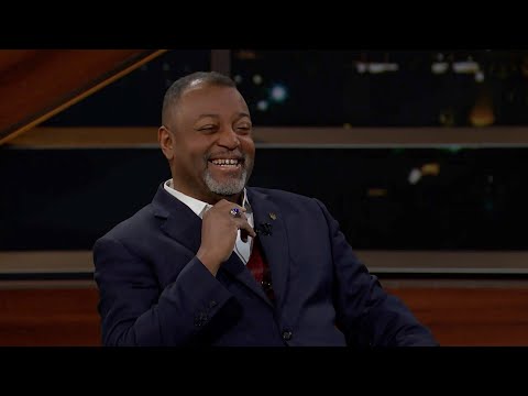 Malcolm Nance: Fighting the Good Fight | Real Time with Bill Maher (HBO)