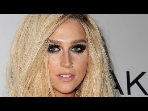 Kesha Rehab Eating Disorder Caused By Dr. Luke? Signs We Saw It Coming