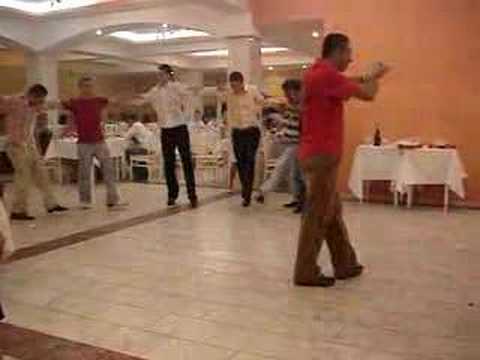 Treambura Pamporea - Majorat Libu Alex - Vraja Marii 2006