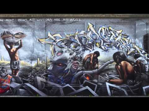 Belgium - Antwerp - Meeting of Styles 2014