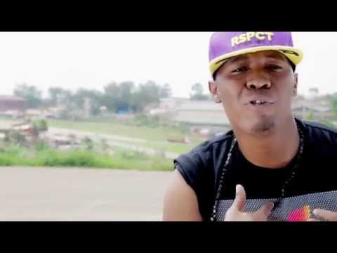 Physically Fit _ Big Eye _ New Ugandan Music 2014