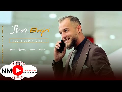 Ilirian Beqiri - Tallava 2024 ( Official Audio )