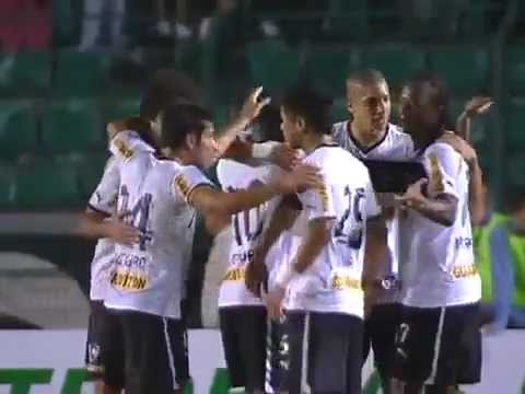 Campeonato Brasileiro 2012 - 32ª rodada - Figueirense 0 X 2 Botafogo - gols
