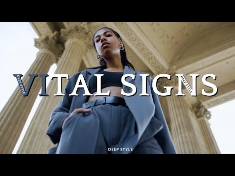 Jonas Saalbach & Samuel Fach - Vital Signs