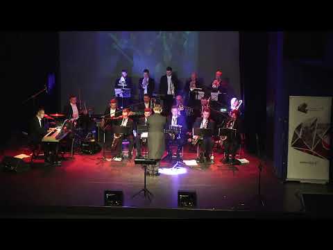 35 lecie Happy Big Band Mysłowice MOK 14.02.2025 1/2