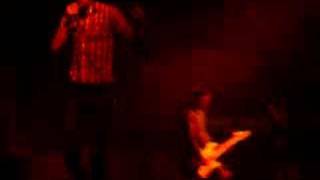 Cute Boring Love - Blindside