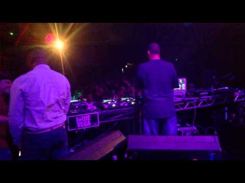 Masters at Work at KOKO in London part4