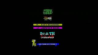 ZX Spectrum Vega Games - Willy The Wasp