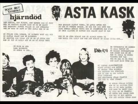 Asta Kask - För Kung & Fosterland EP