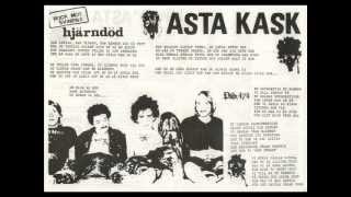 Asta Kask - För Kung & Fosterland EP
