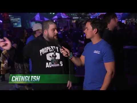 World of Warcraft Blizzcon 2015 Community Recap