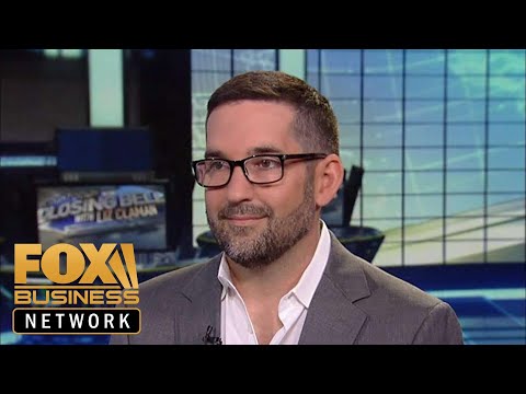 ZipRecruiter CEO迴應Andrew Yang'對AI的責備。 (ZipRecruiter CEO responds to Andrew Yang's criticism on AI)