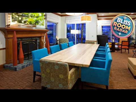 Hilton Garden Inn Minneapolis/Bloomington | Bloomington (MN), United States | Hotel Review ⭐